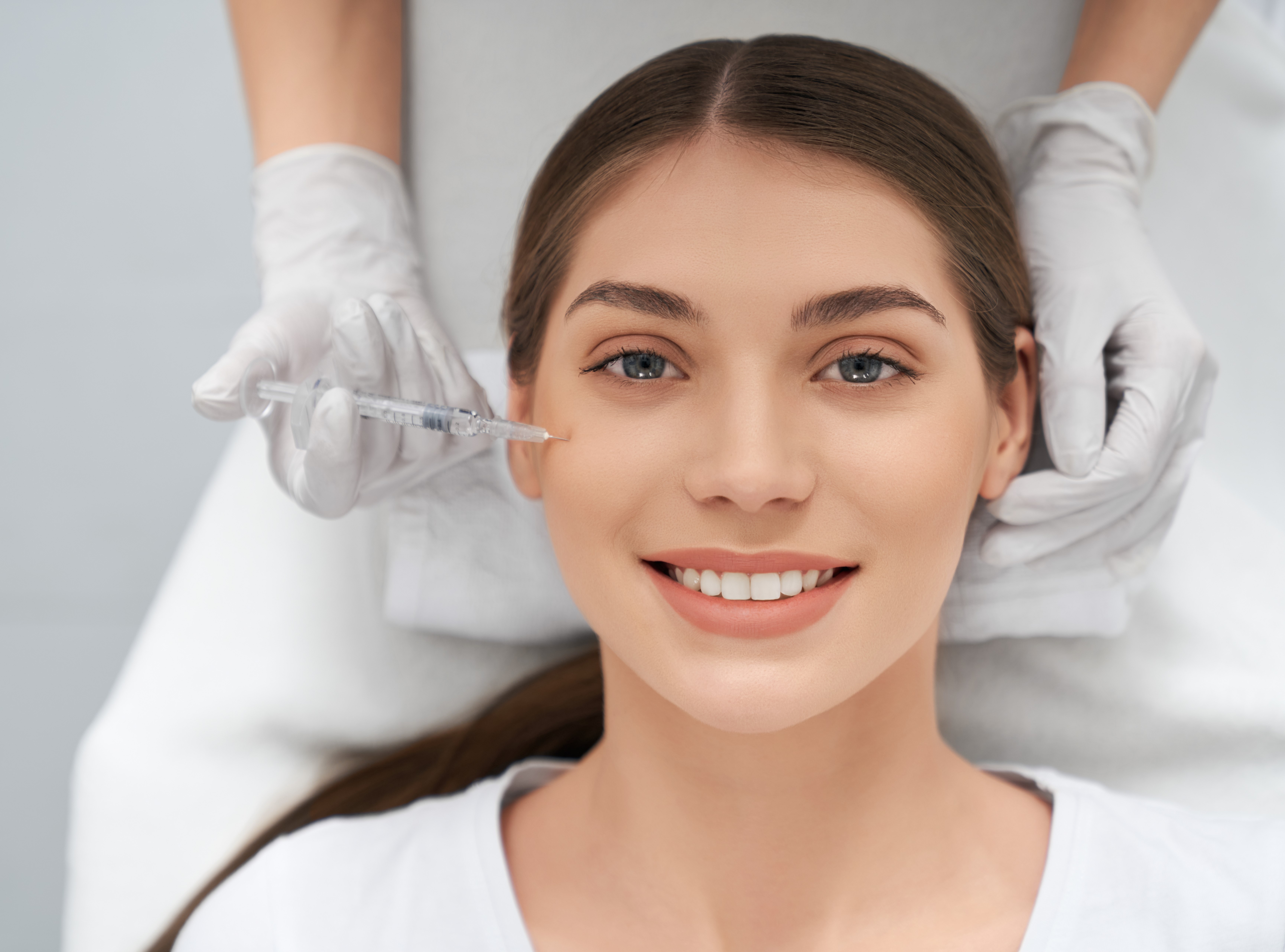 rhinoplasty consultation