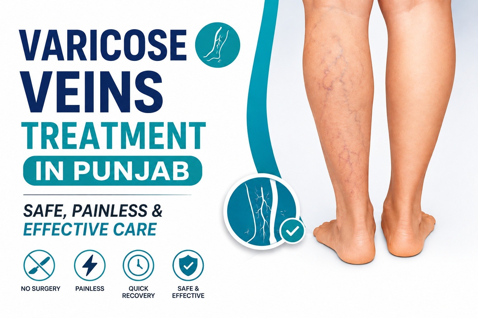 Plastic Surgery Clinic in Punjab